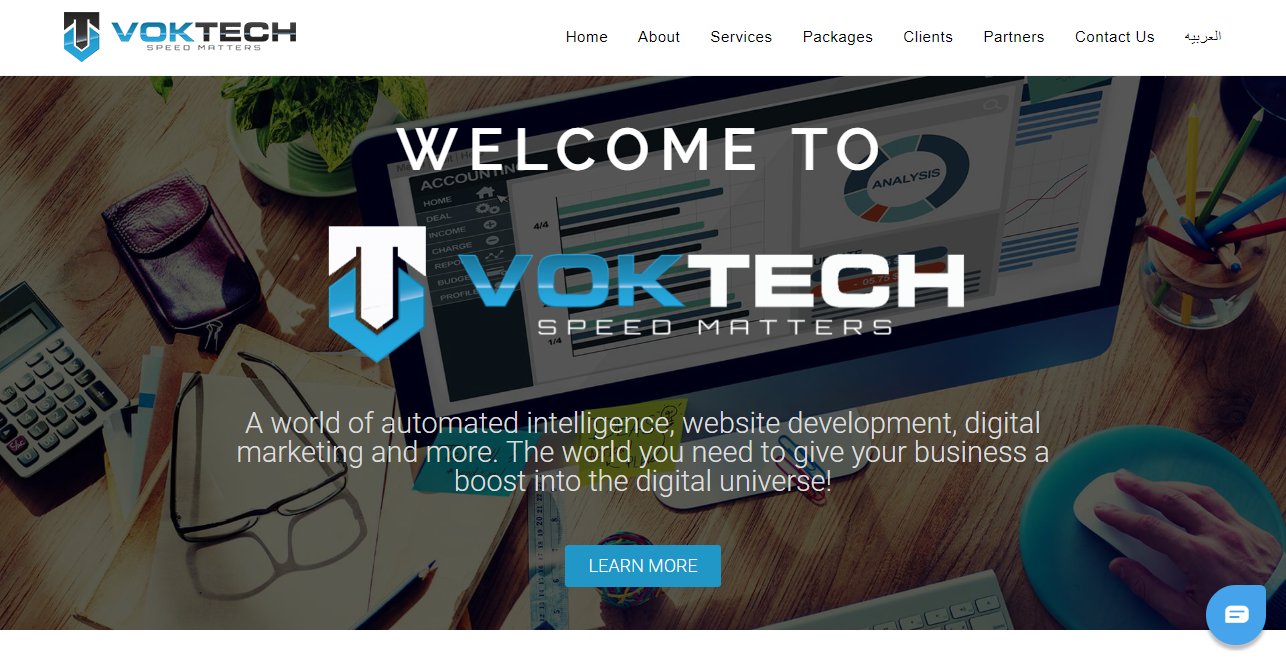 Voktech