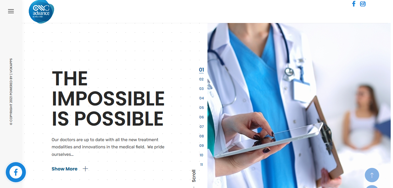 Advance Medical Clinic